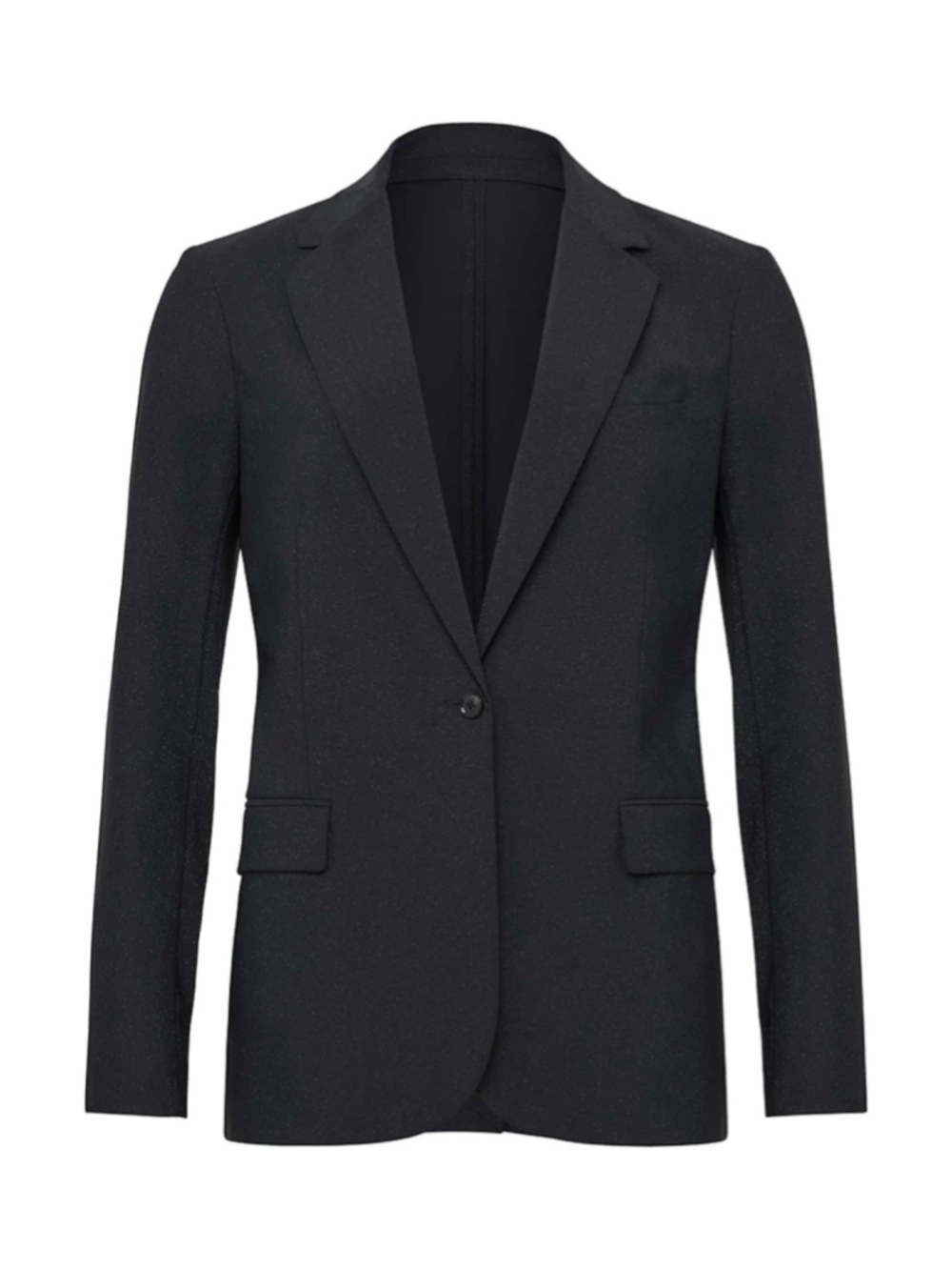 NWT Anatomie Ness Sparkle Blazer size large retails $398